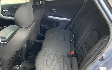 KIA cee'd III, 2017 год, 1 390 000 рублей, 17 фотография
