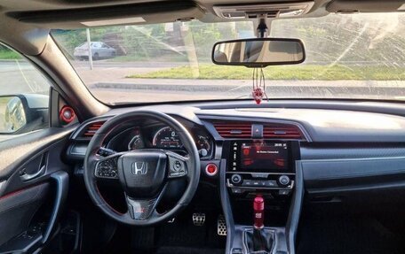Honda Civic IX, 2018 год, 2 000 000 рублей, 6 фотография