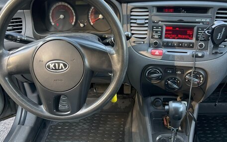 KIA Rio II, 2011 год, 460 000 рублей, 4 фотография