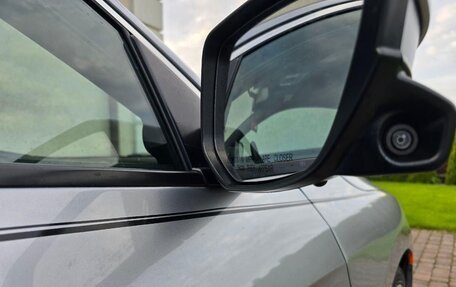 Honda Civic IX, 2018 год, 2 000 000 рублей, 22 фотография