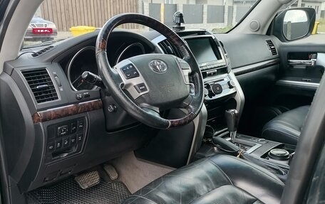 Toyota Land Cruiser 200, 2012 год, 3 500 000 рублей, 5 фотография