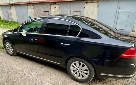 Volkswagen Passat B7, 2014 год, 1 170 000 рублей, 6 фотография