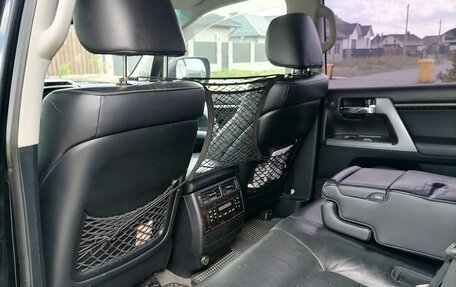 Toyota Land Cruiser 200, 2012 год, 3 500 000 рублей, 6 фотография
