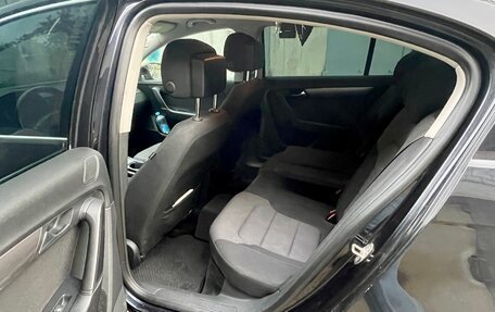 Volkswagen Passat B7, 2014 год, 1 170 000 рублей, 5 фотография
