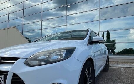 Ford Focus III, 2012 год, 899 000 рублей, 6 фотография