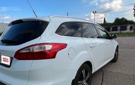 Ford Focus III, 2012 год, 899 000 рублей, 8 фотография