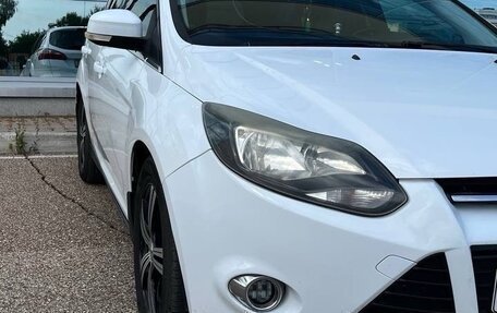 Ford Focus III, 2012 год, 899 000 рублей, 4 фотография