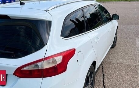 Ford Focus III, 2012 год, 899 000 рублей, 10 фотография