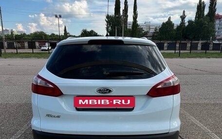 Ford Focus III, 2012 год, 899 000 рублей, 7 фотография