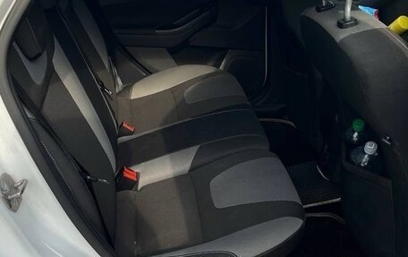 Ford Focus III, 2012 год, 899 000 рублей, 11 фотография