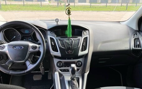 Ford Focus III, 2012 год, 899 000 рублей, 12 фотография