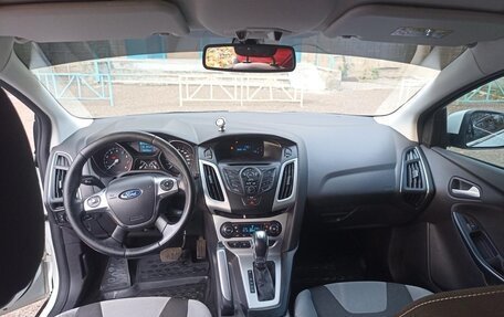 Ford Focus III, 2012 год, 899 000 рублей, 16 фотография