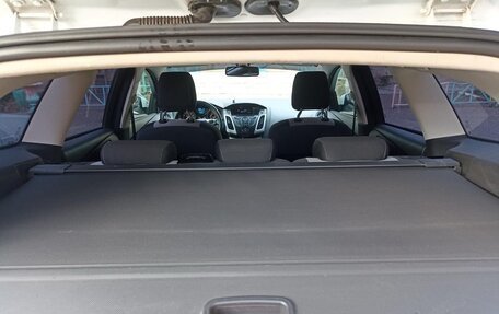 Ford Focus III, 2012 год, 899 000 рублей, 15 фотография