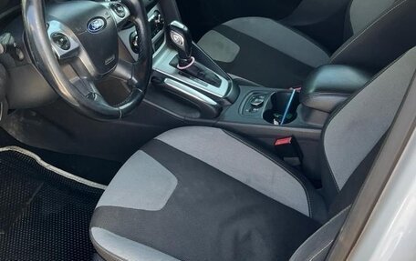 Ford Focus III, 2012 год, 899 000 рублей, 18 фотография