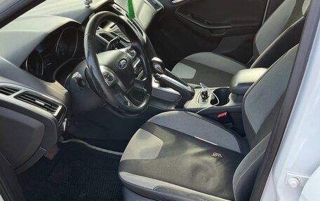 Ford Focus III, 2012 год, 899 000 рублей, 13 фотография