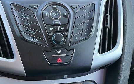 Ford Focus III, 2012 год, 899 000 рублей, 19 фотография