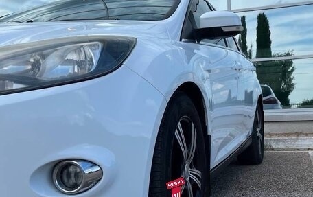 Ford Focus III, 2012 год, 899 000 рублей, 5 фотография