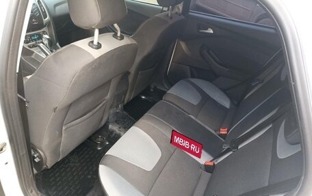Ford Focus III, 2012 год, 899 000 рублей, 17 фотография