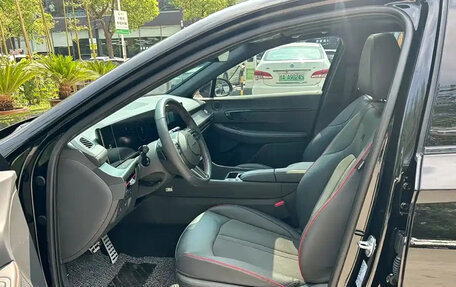 Hyundai Sonata VIII, 2024 год, 3 500 000 рублей, 9 фотография