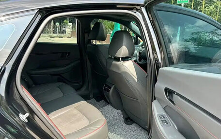 Hyundai Sonata VIII, 2024 год, 3 500 000 рублей, 11 фотография