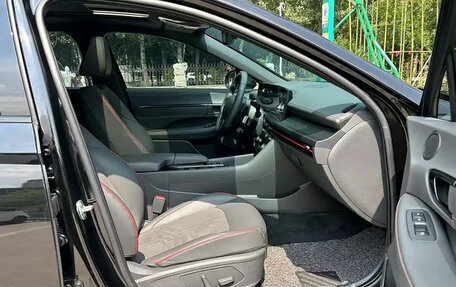 Hyundai Sonata VIII, 2024 год, 3 500 000 рублей, 12 фотография