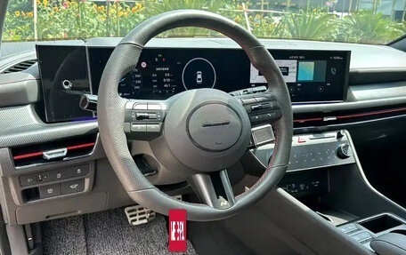 Hyundai Sonata VIII, 2024 год, 3 500 000 рублей, 8 фотография