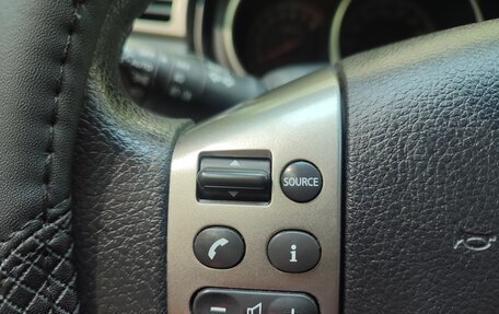 Nissan Tiida, 2010 год, 920 000 рублей, 23 фотография
