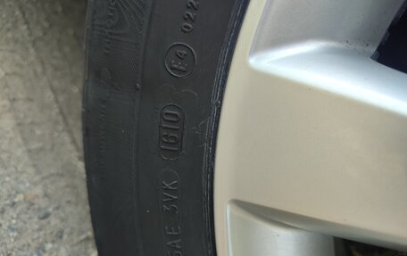 Nissan Tiida, 2010 год, 920 000 рублей, 21 фотография