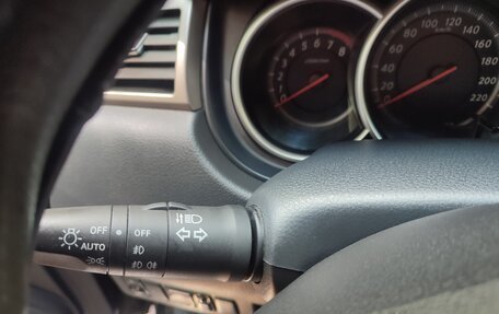 Nissan Tiida, 2010 год, 920 000 рублей, 27 фотография