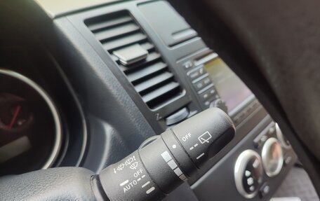 Nissan Tiida, 2010 год, 920 000 рублей, 28 фотография