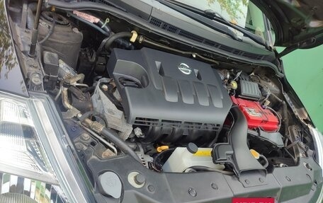 Nissan Tiida, 2010 год, 920 000 рублей, 29 фотография