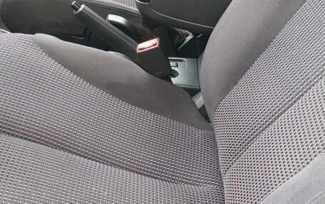 Nissan Tiida, 2010 год, 920 000 рублей, 30 фотография