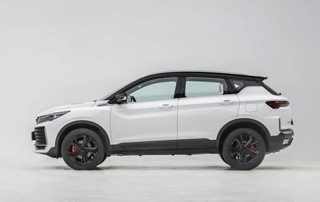 Geely Coolray I, 2025 год, 1 900 000 рублей, 4 фотография