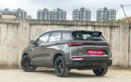 Geely Coolray I, 2025 год, 1 900 000 рублей, 5 фотография