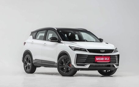 Geely Coolray I, 2025 год, 1 900 000 рублей, 3 фотография