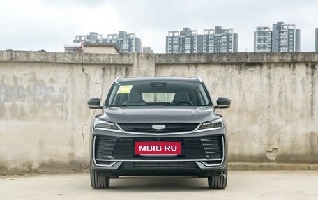 Geely Coolray I, 2025 год, 1 900 000 рублей, 2 фотография