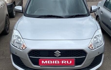 Suzuki Swift V, 2020 год, 1 350 000 рублей, 4 фотография