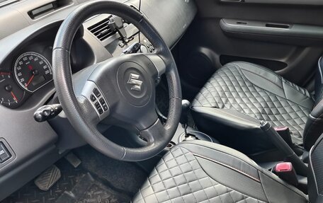 Suzuki Swift III, 2009 год, 750 000 рублей, 5 фотография