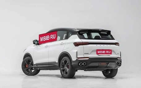 Geely Coolray I, 2025 год, 1 900 000 рублей, 5 фотография