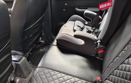 Suzuki Swift III, 2009 год, 750 000 рублей, 6 фотография