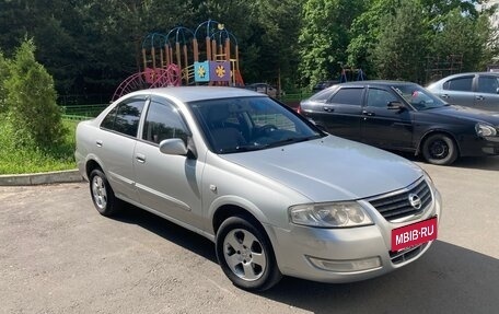 Nissan Almera Classic, 2011 год, 510 000 рублей, 2 фотография