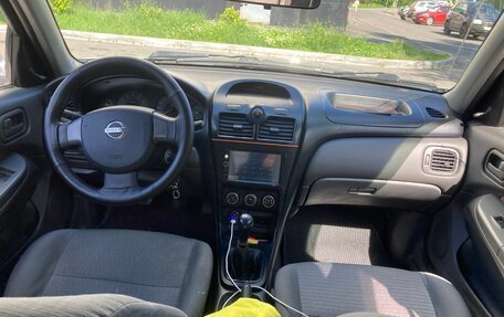 Nissan Almera Classic, 2011 год, 510 000 рублей, 6 фотография