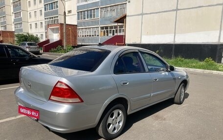 Nissan Almera Classic, 2011 год, 510 000 рублей, 3 фотография