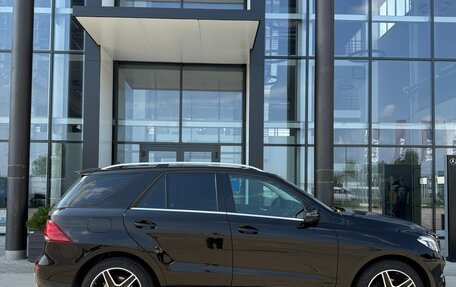 Mercedes-Benz GLE, 2015 год, 5 150 000 рублей, 4 фотография