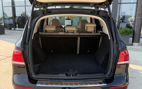 Mercedes-Benz GLE, 2015 год, 5 150 000 рублей, 9 фотография