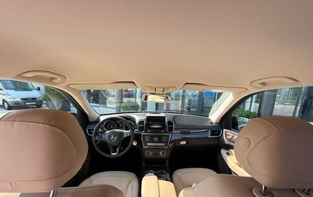 Mercedes-Benz GLE, 2015 год, 5 150 000 рублей, 8 фотография