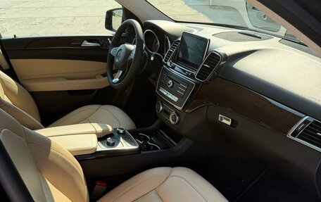 Mercedes-Benz GLE, 2015 год, 5 150 000 рублей, 10 фотография