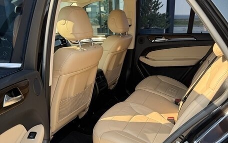 Mercedes-Benz GLE, 2015 год, 5 150 000 рублей, 7 фотография