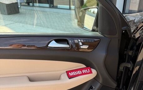 Mercedes-Benz GLE, 2015 год, 5 150 000 рублей, 12 фотография