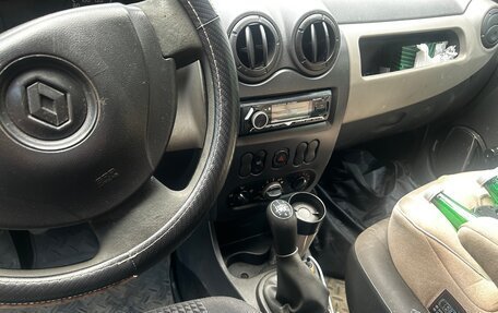 Renault Logan I, 2010 год, 190 000 рублей, 6 фотография